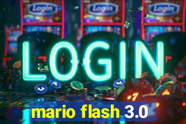 mario flash 3.0